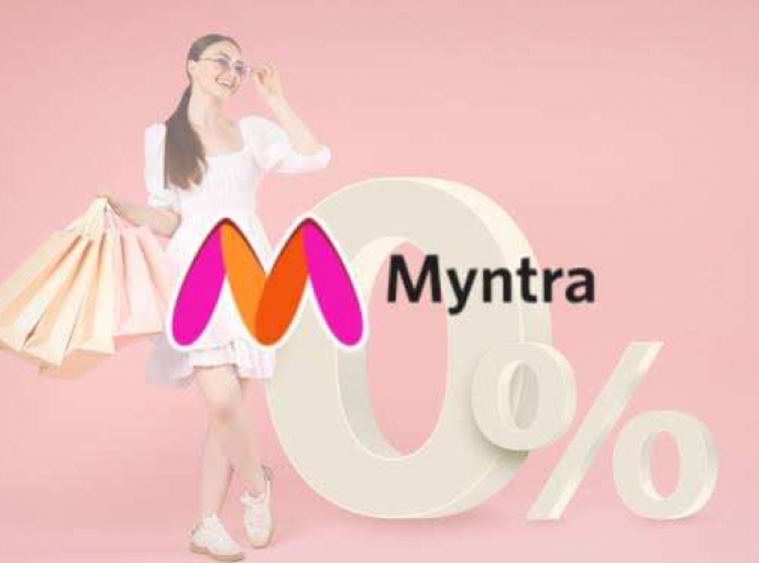 Digital fashion market struggles as Myntra reports revenue contraction in FY26